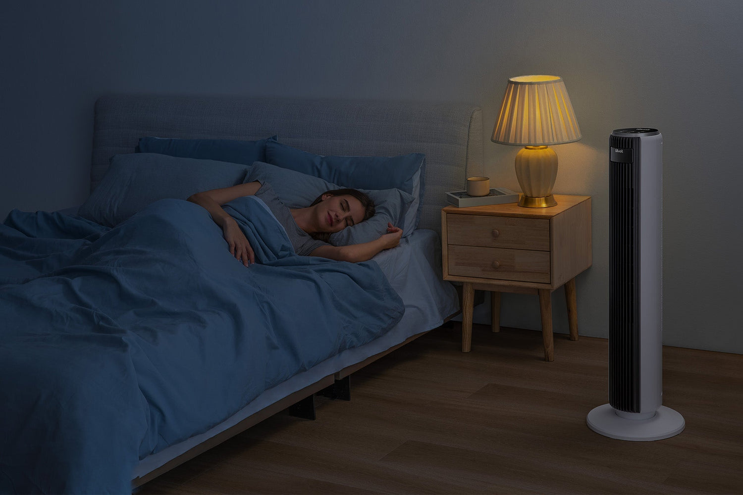 Best Fans for Summer Comfort: Stay Cool with Levoit Fans