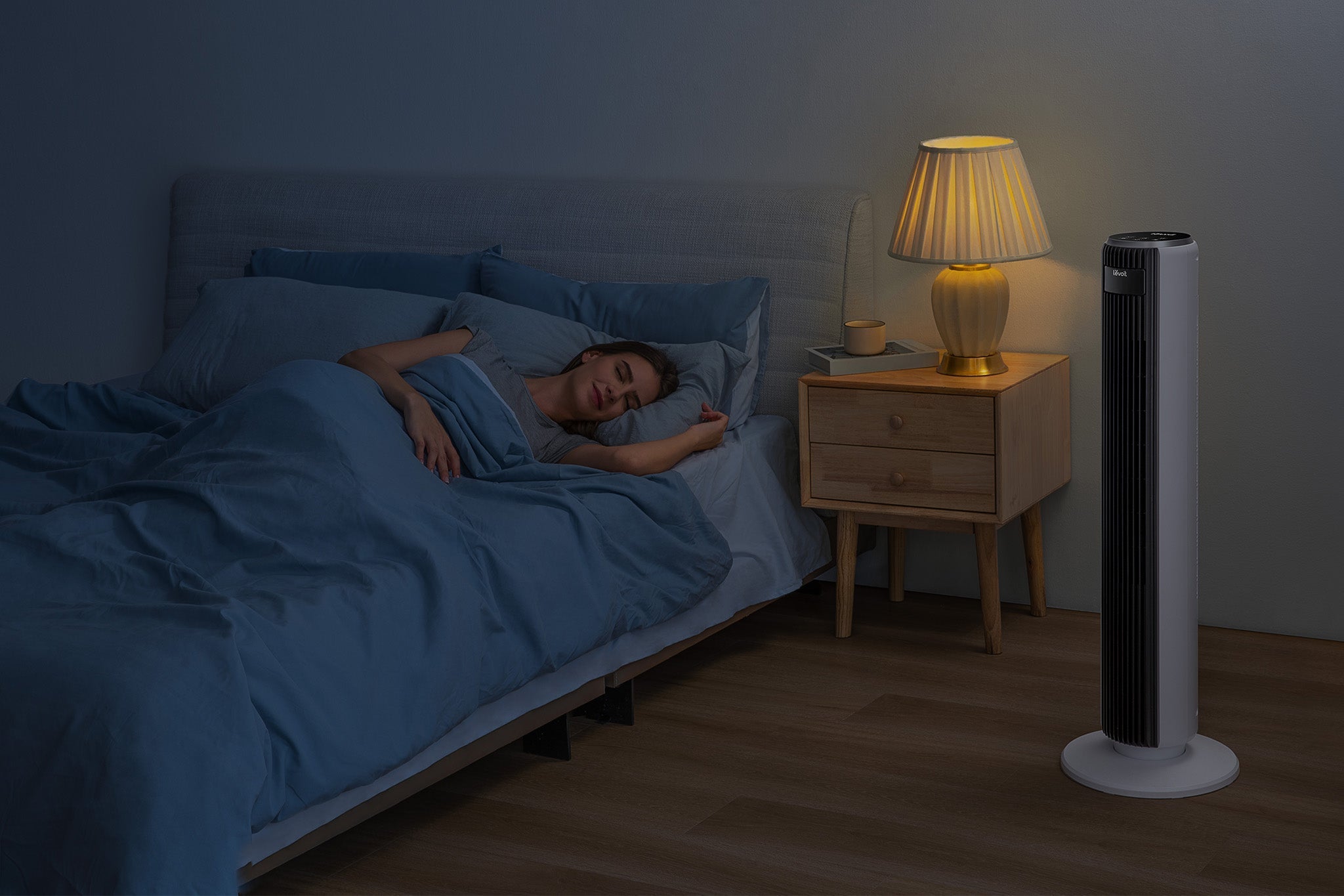 Best Levoit Fans for cooling