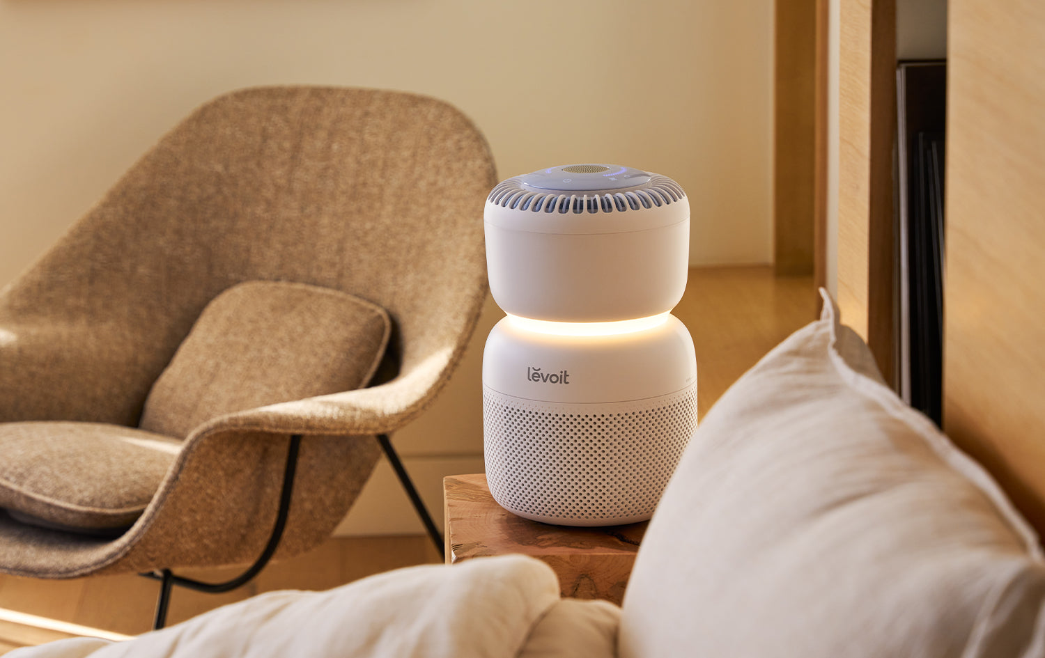 Levoit’s Best Air Purifiers of 2026