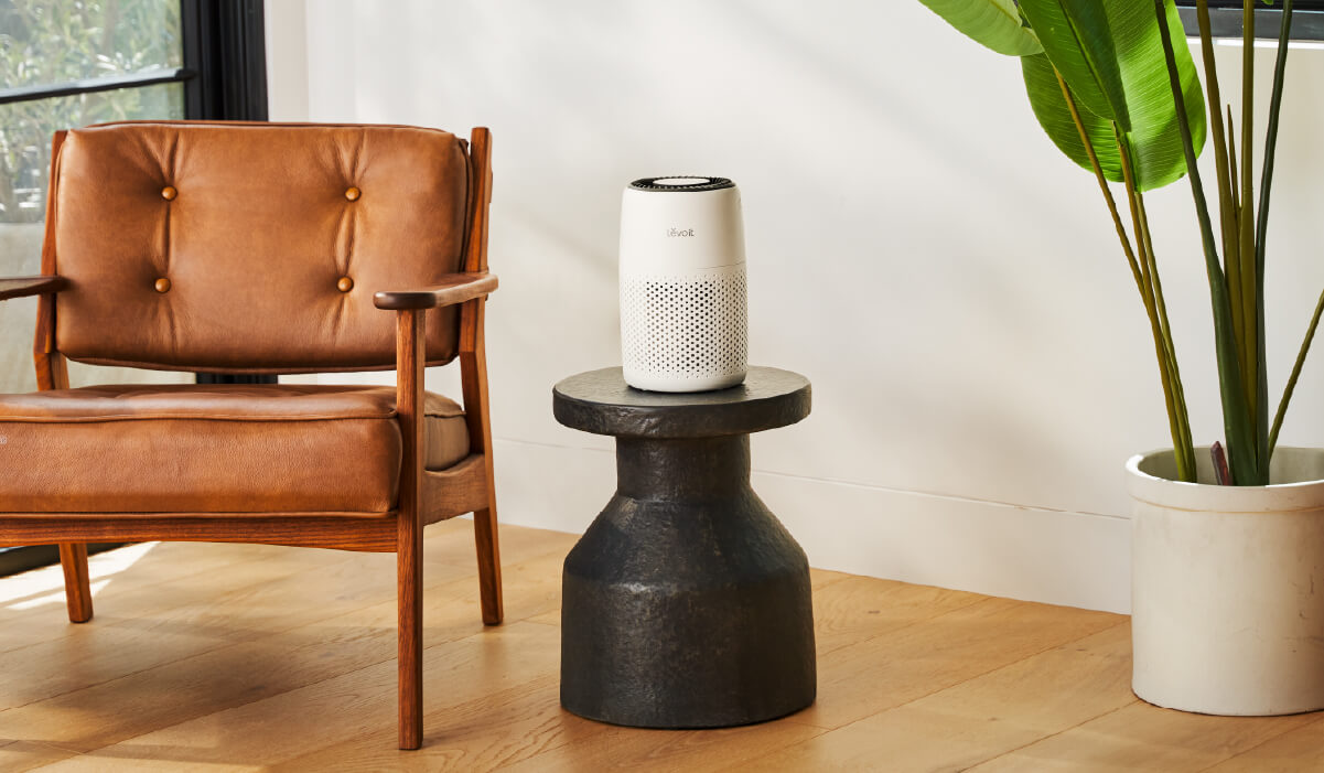 air purifier for room