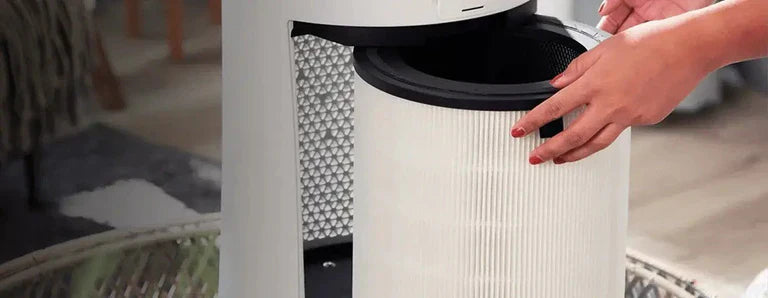 Levoit Air purifier with HEPA Filter