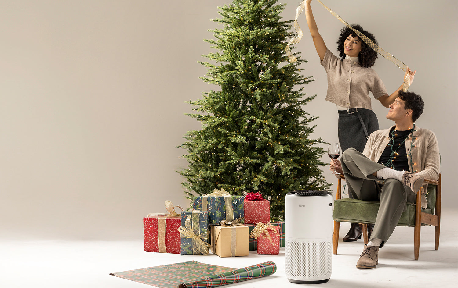 Levoit Christmas Gift