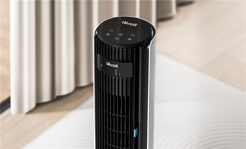 tower fan