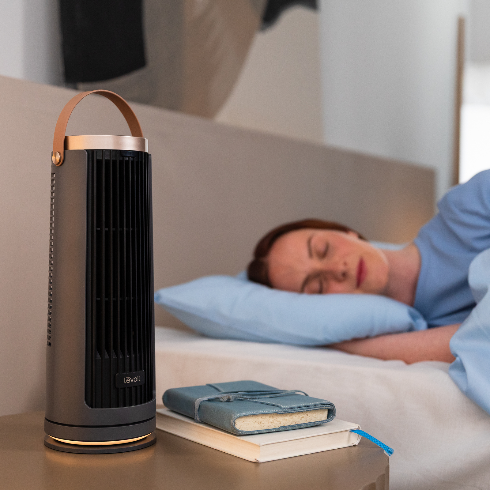 Levoit Windi Mini Pro Tower Fan