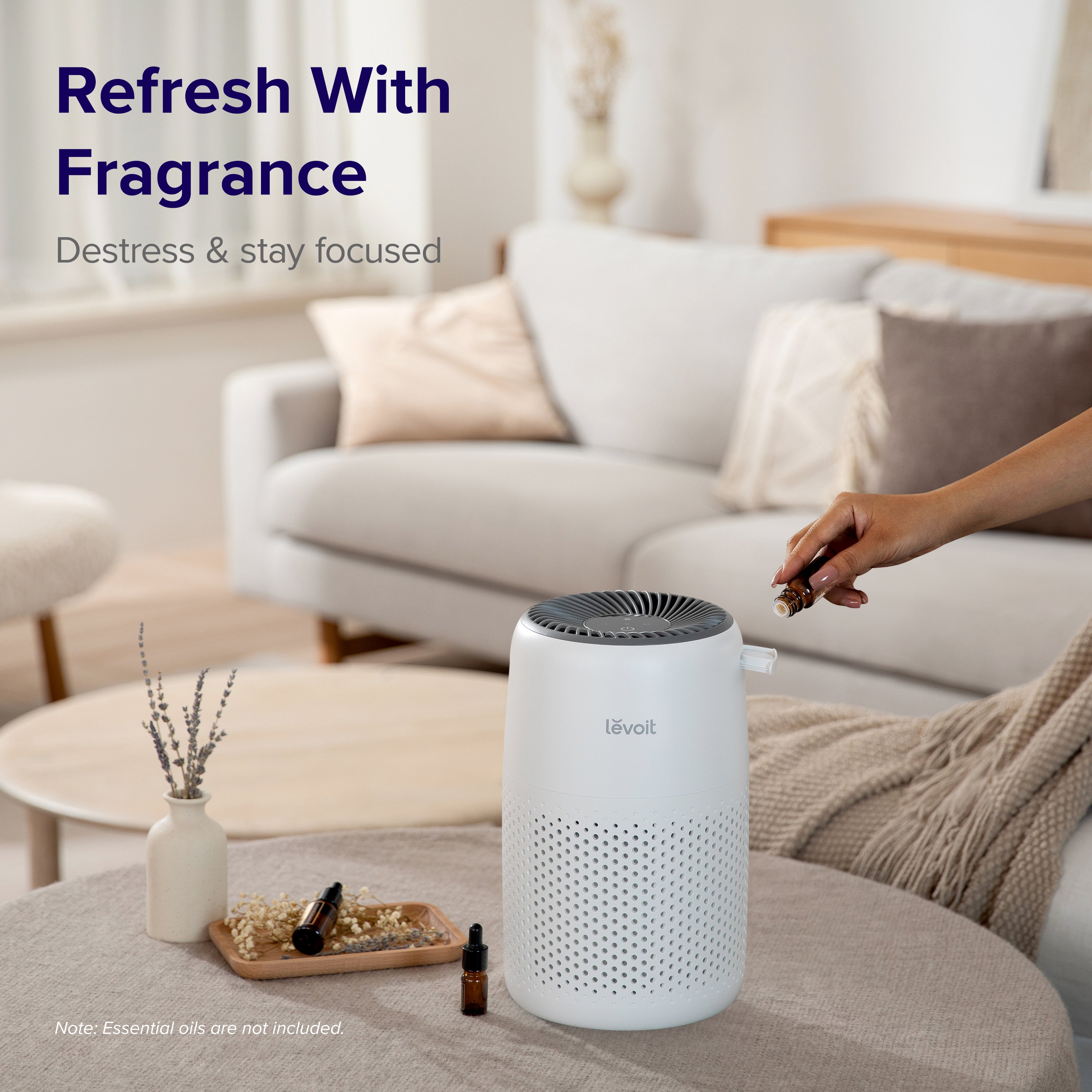 Levoit Core Mini Air Purifier