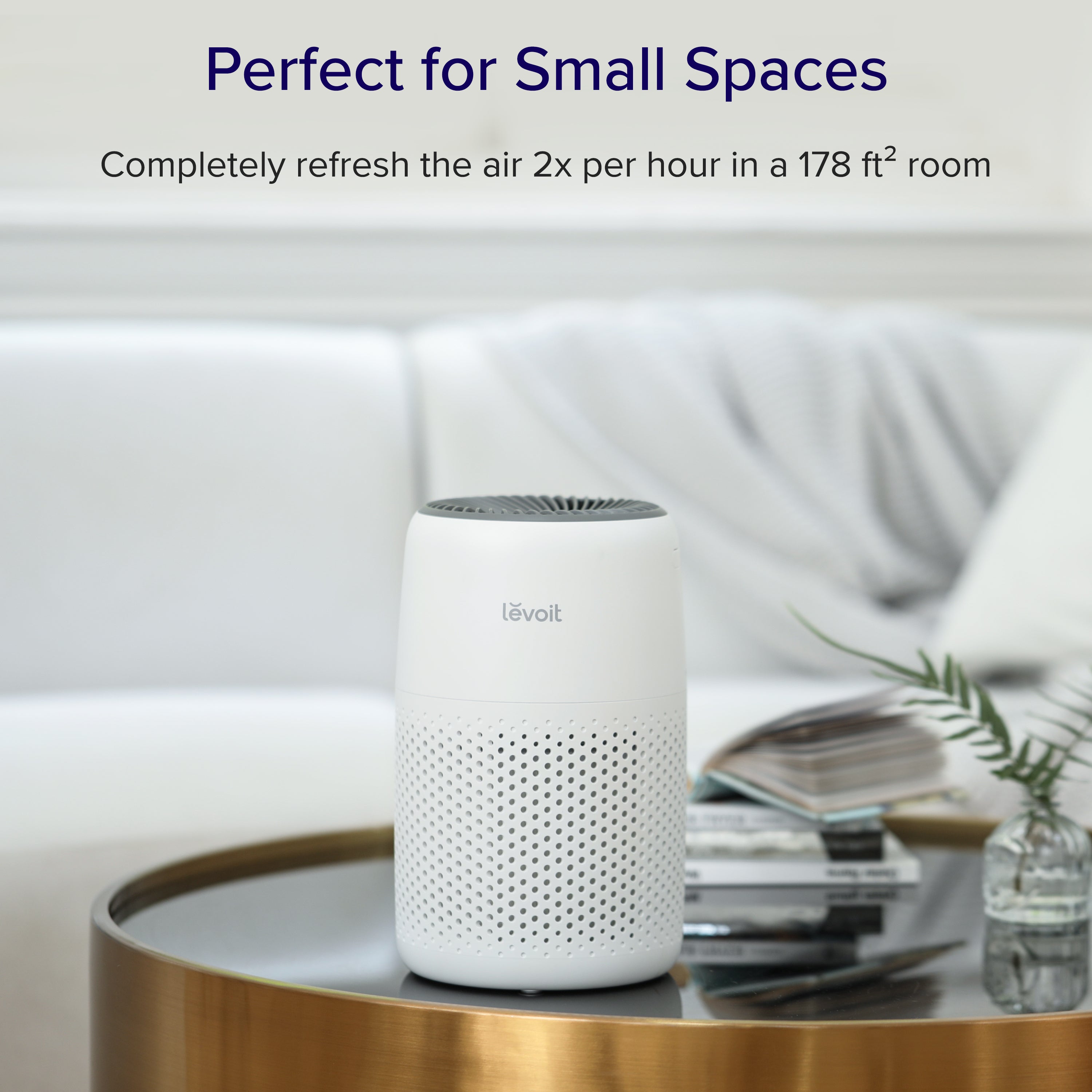 Levoit Core Mini Air Purifier