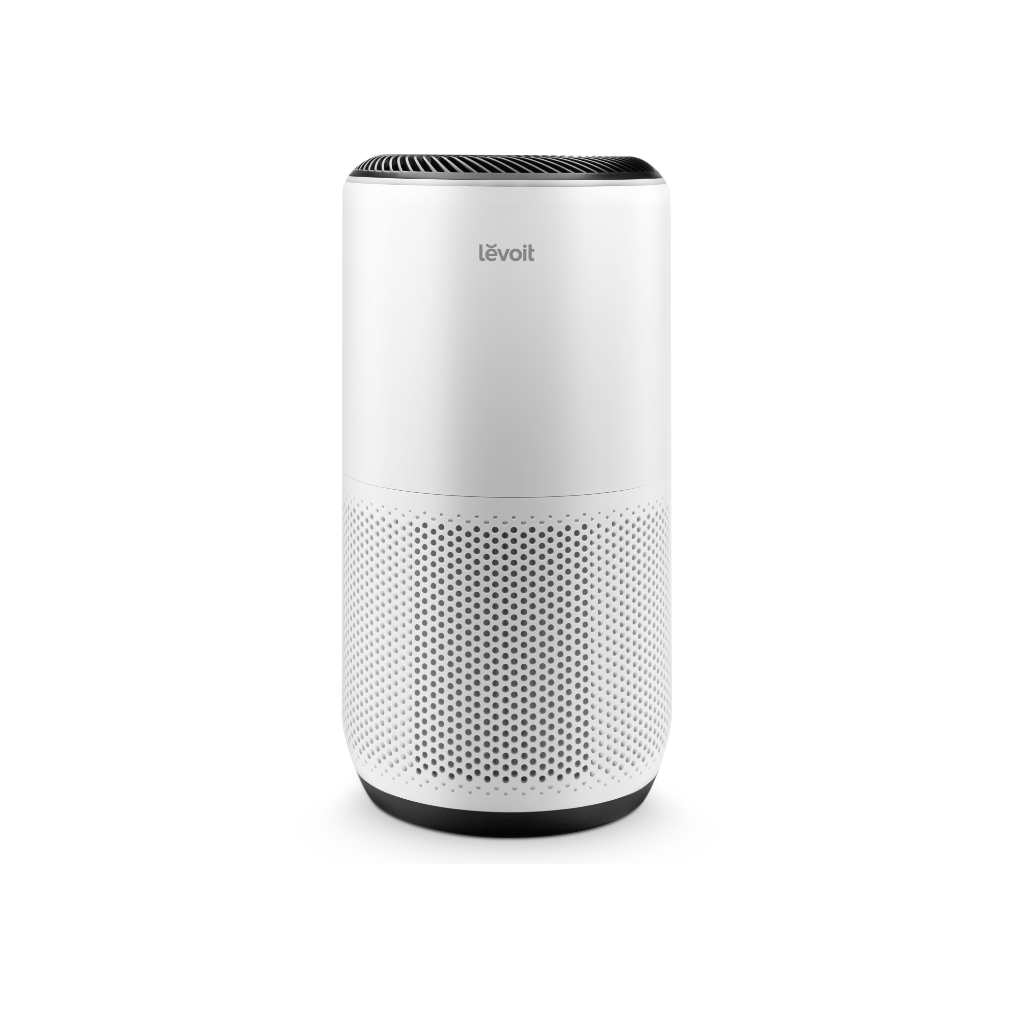 Levoit Core 400S Smart Air Purifier filtration