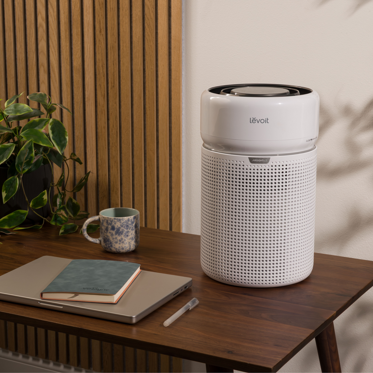 Levoit Eleva 300X Smart Air Purifier
