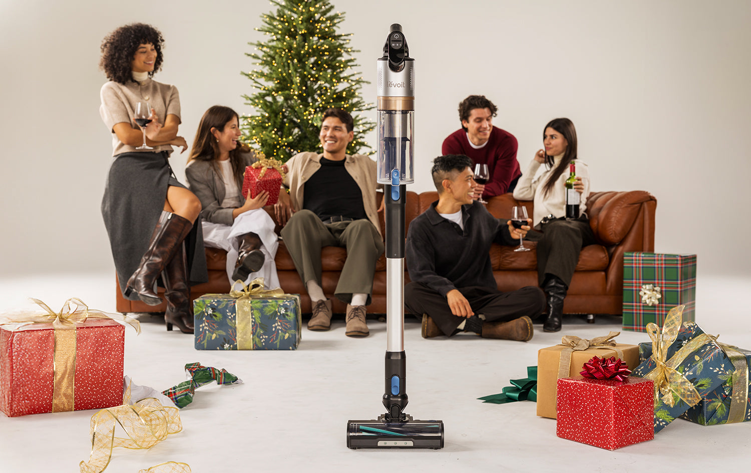 End of year clean tips