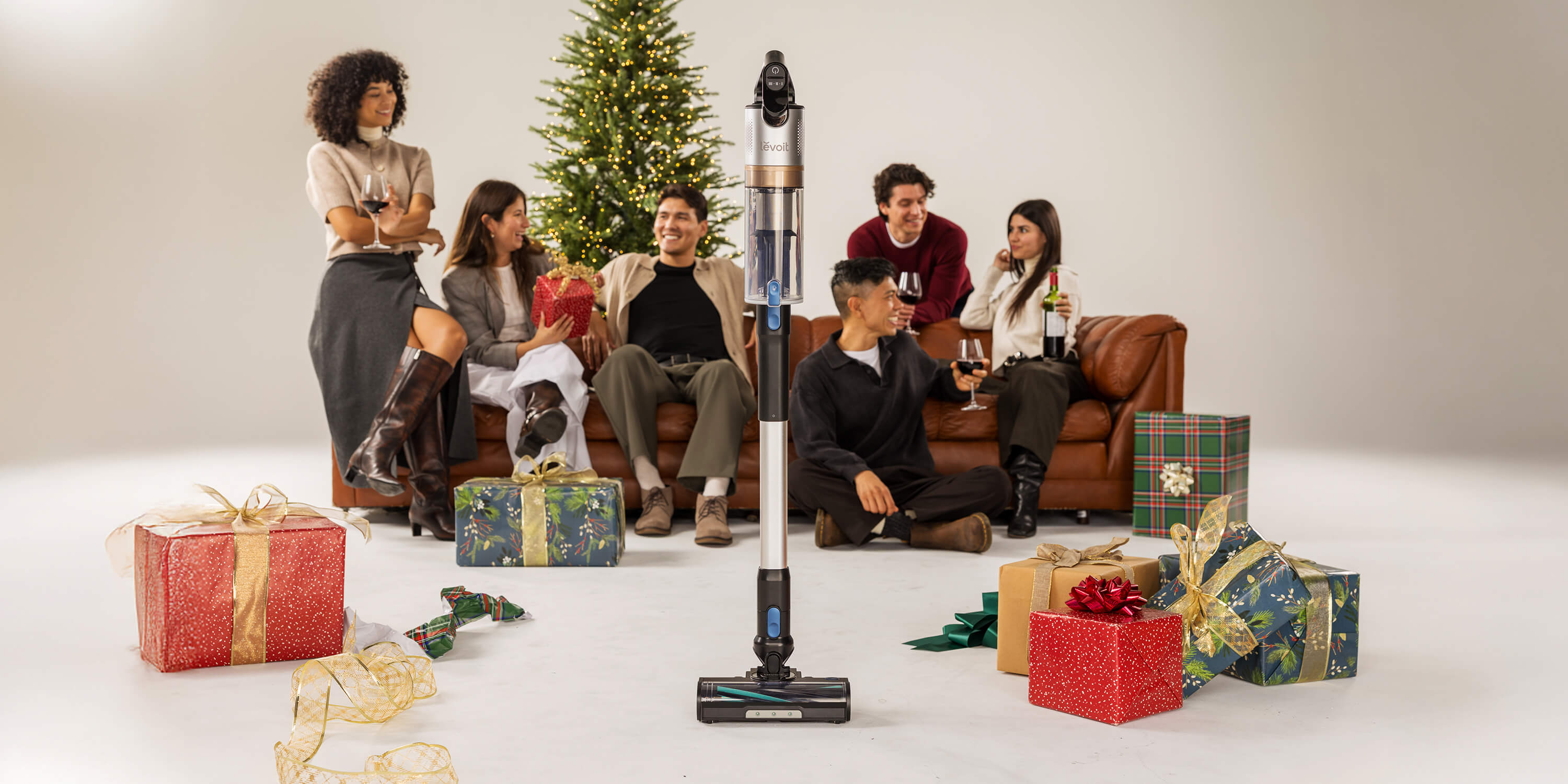 5 Hidden Spots You Might Miss During Your End-of-Year Deep Clean