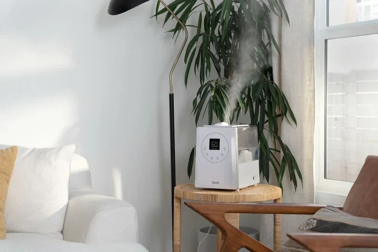 Levoit Easiest-to-Clean Humidifiers