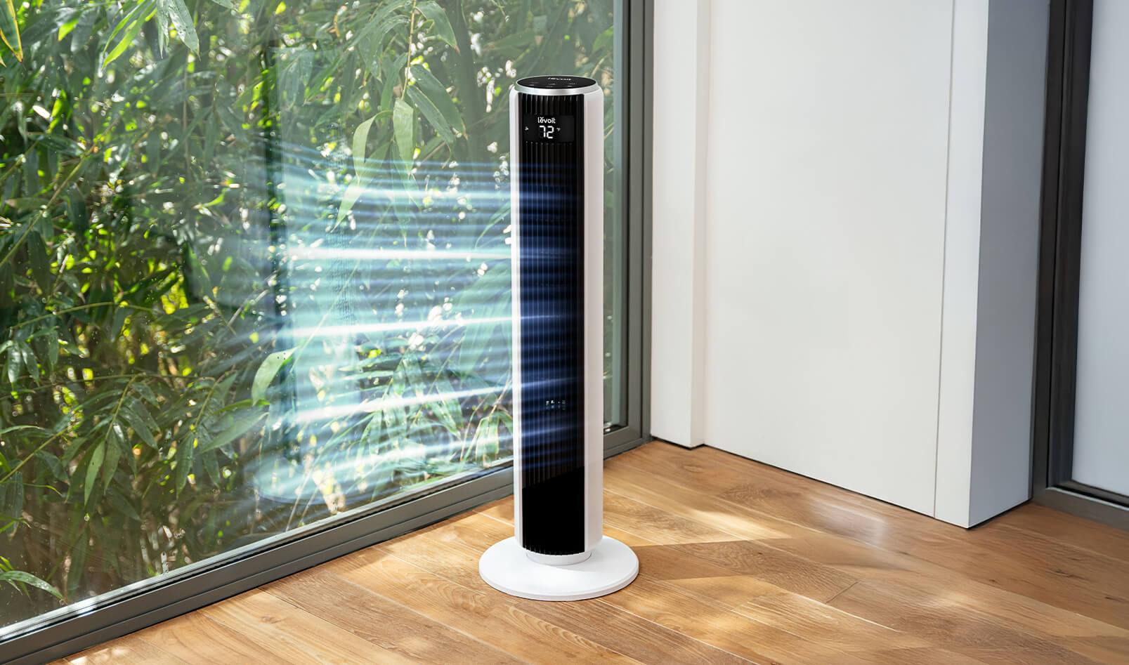How To Choose the Best Tower Fan for Summer