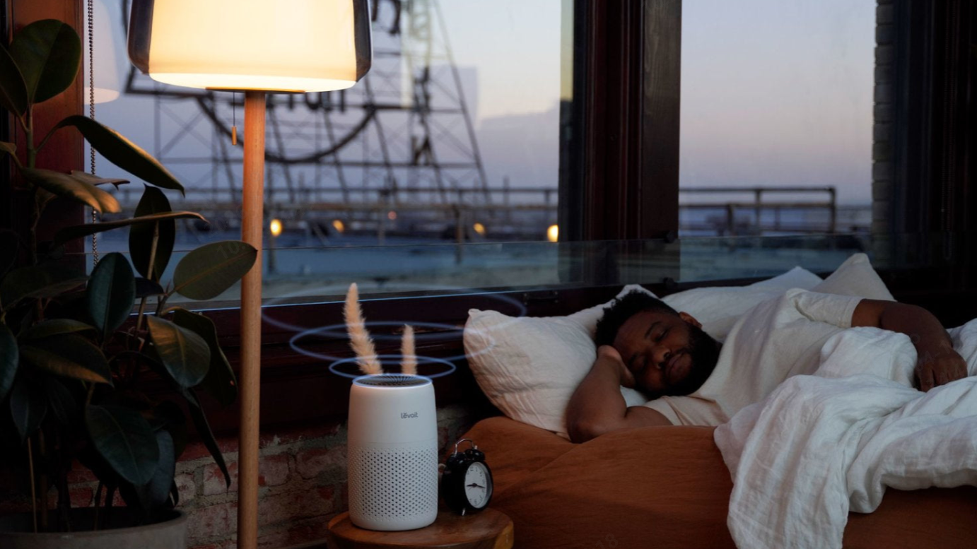 How To Choose the Best Air Purifier for Small Rooms