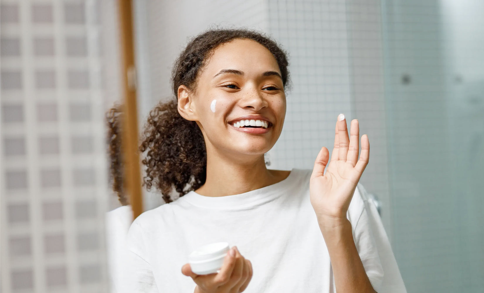 How to protect skin from air pollution​-Levoit