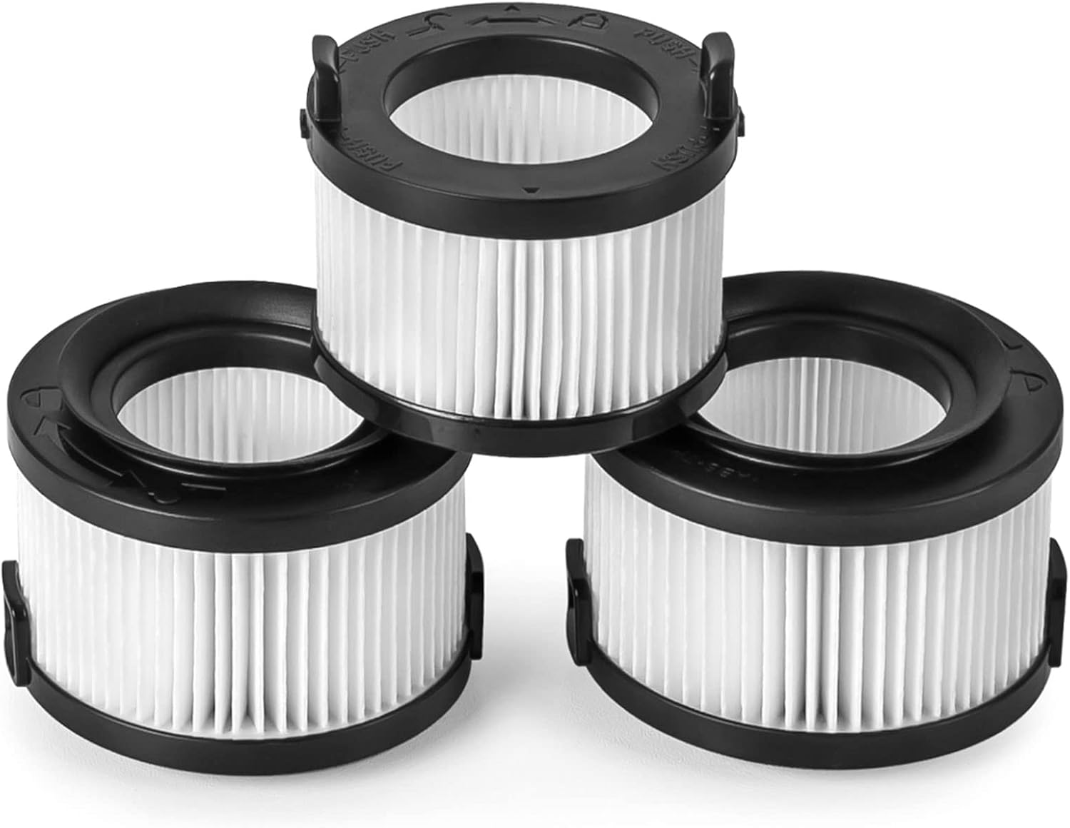 Levoit VortexIQ 40 Vacuum Cleaner Replacement Filter