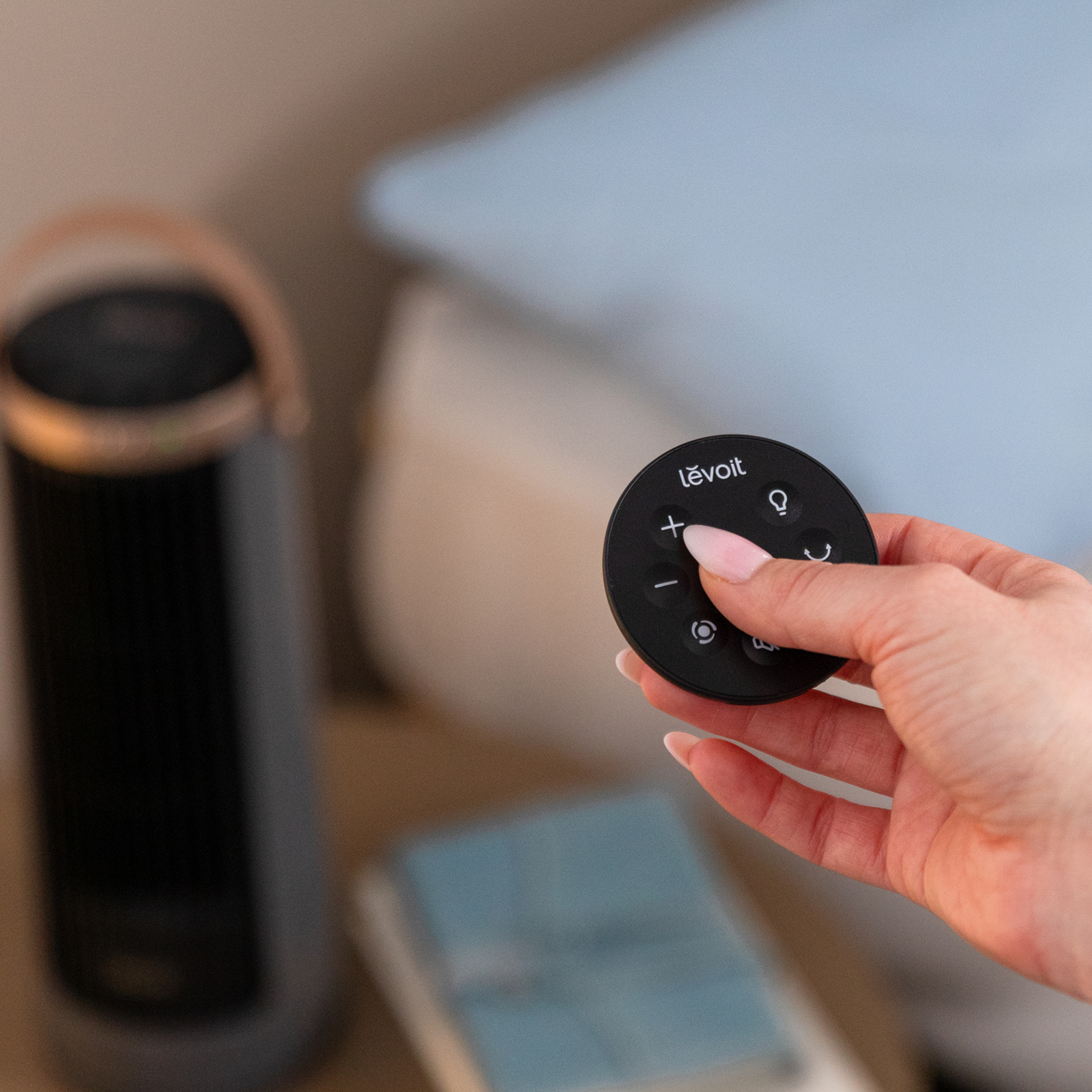 Levoit Windi Mini Pro Tower Fan