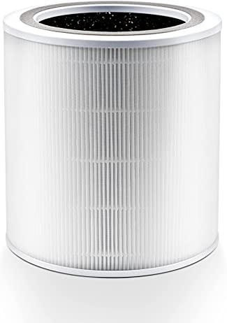 Levoit Core 400S Air Purifier HEPA Replacement Filter