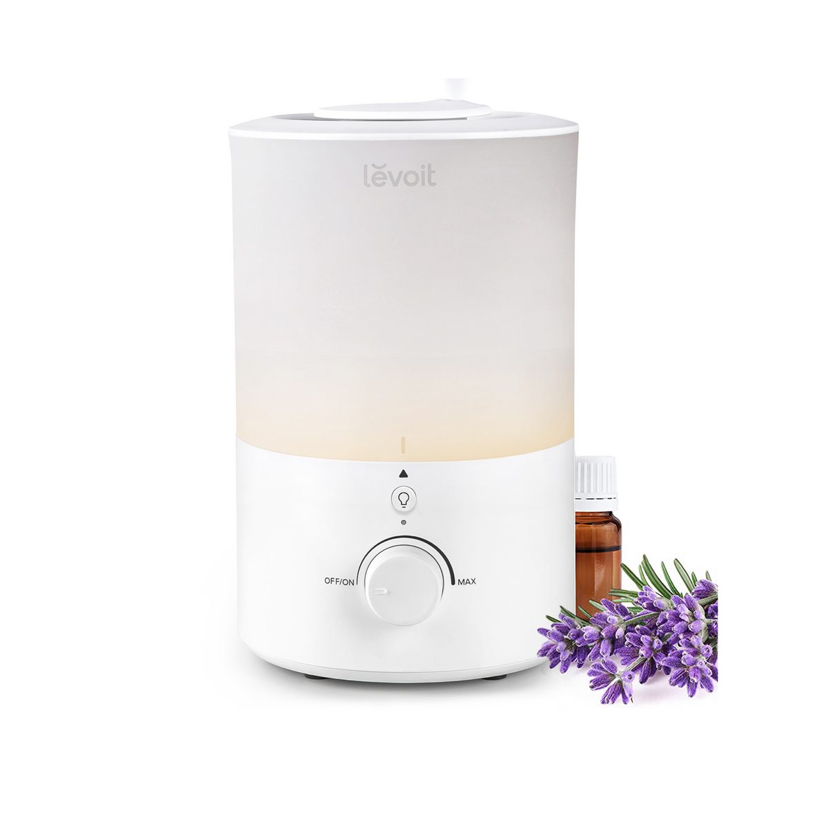 Dual 150 Ultrasonic Humidifier