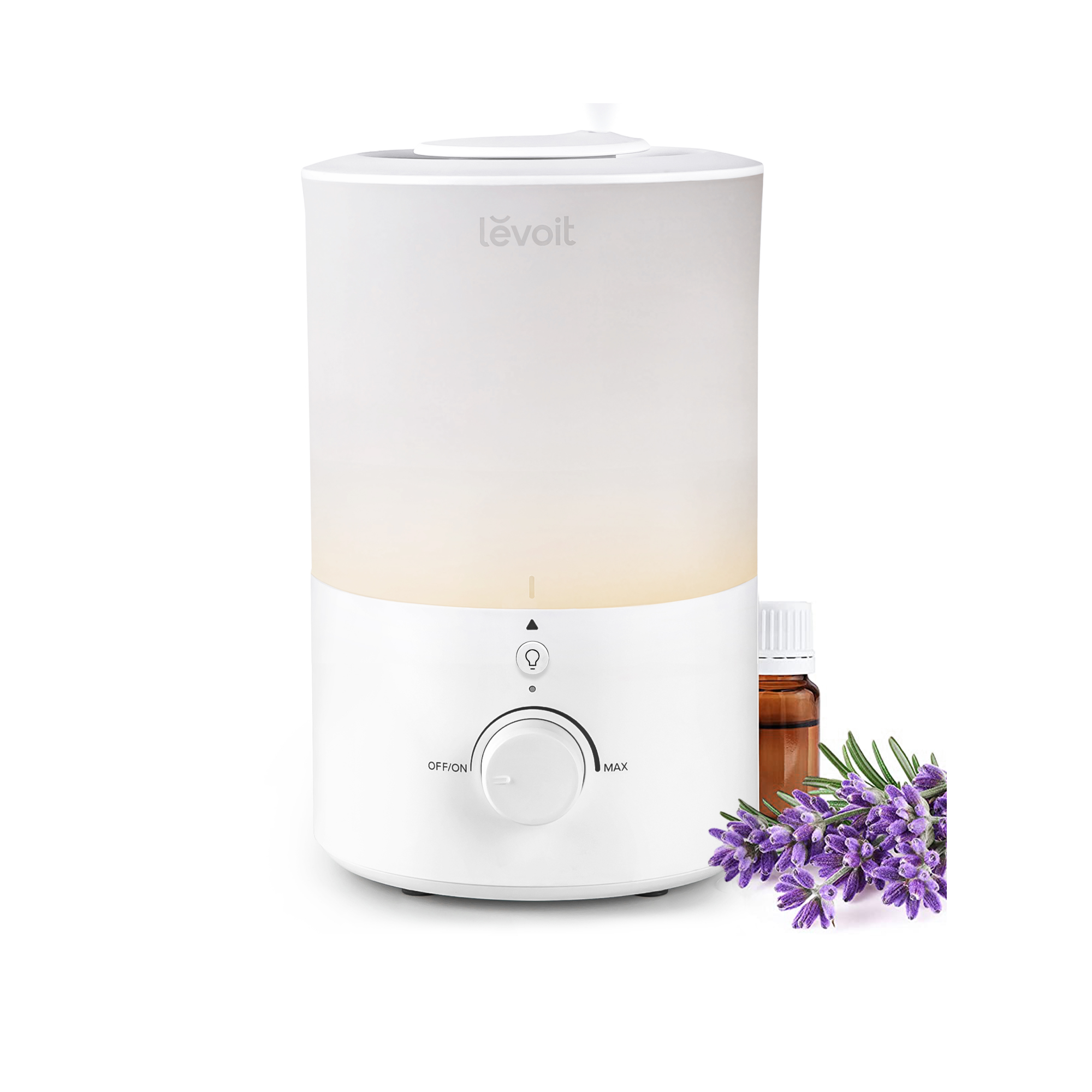 levoit dual 150 humidifier