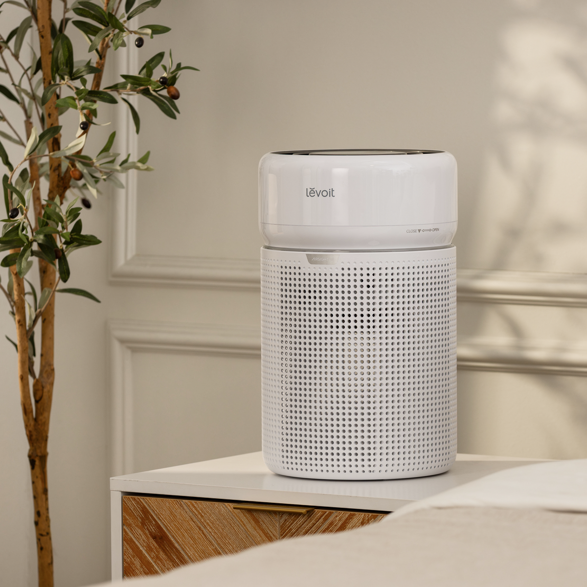Levoit Eleva 300X Smart Air Purifier