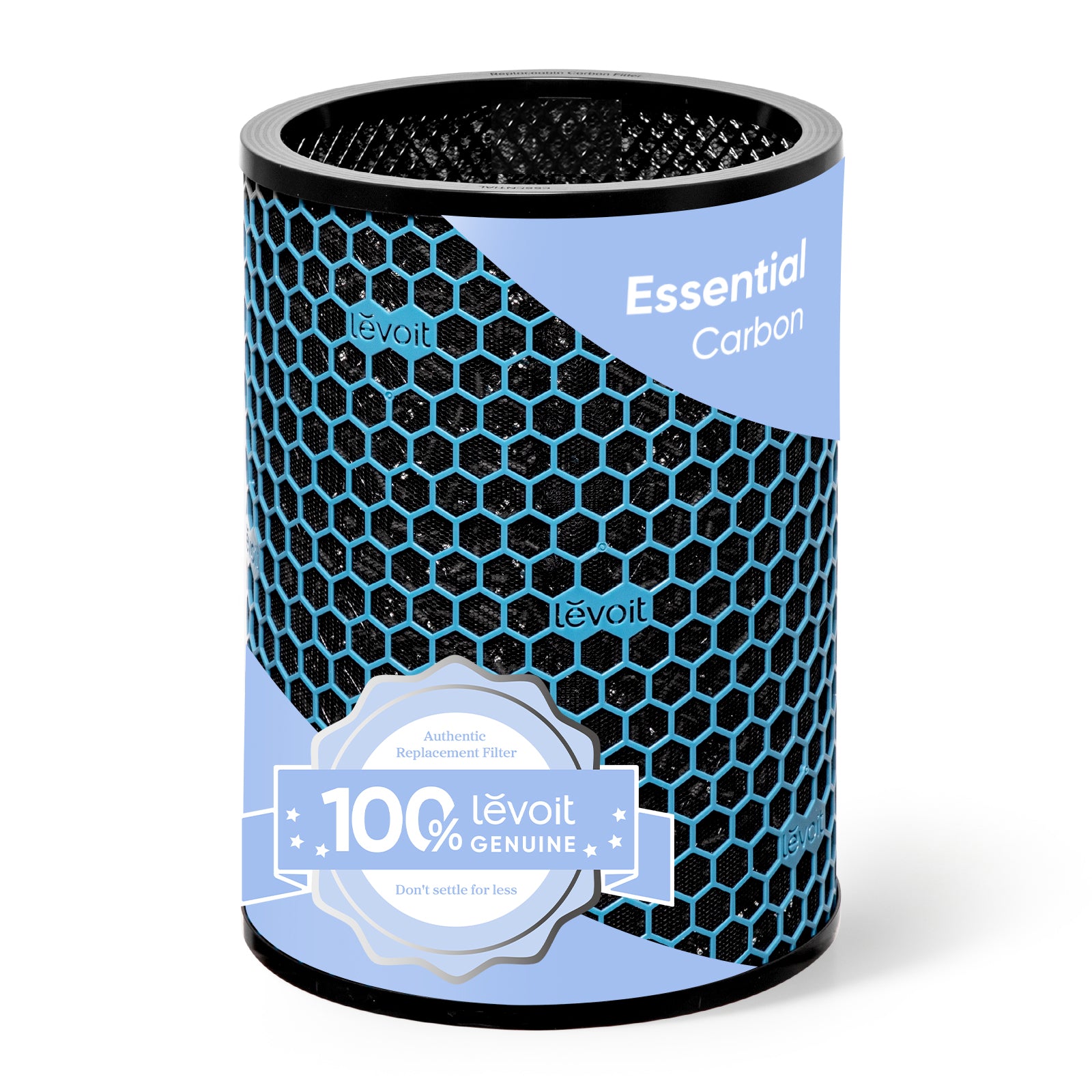 Levoit Eleva 300X Essential Activated Carbon Air Purifier Filter